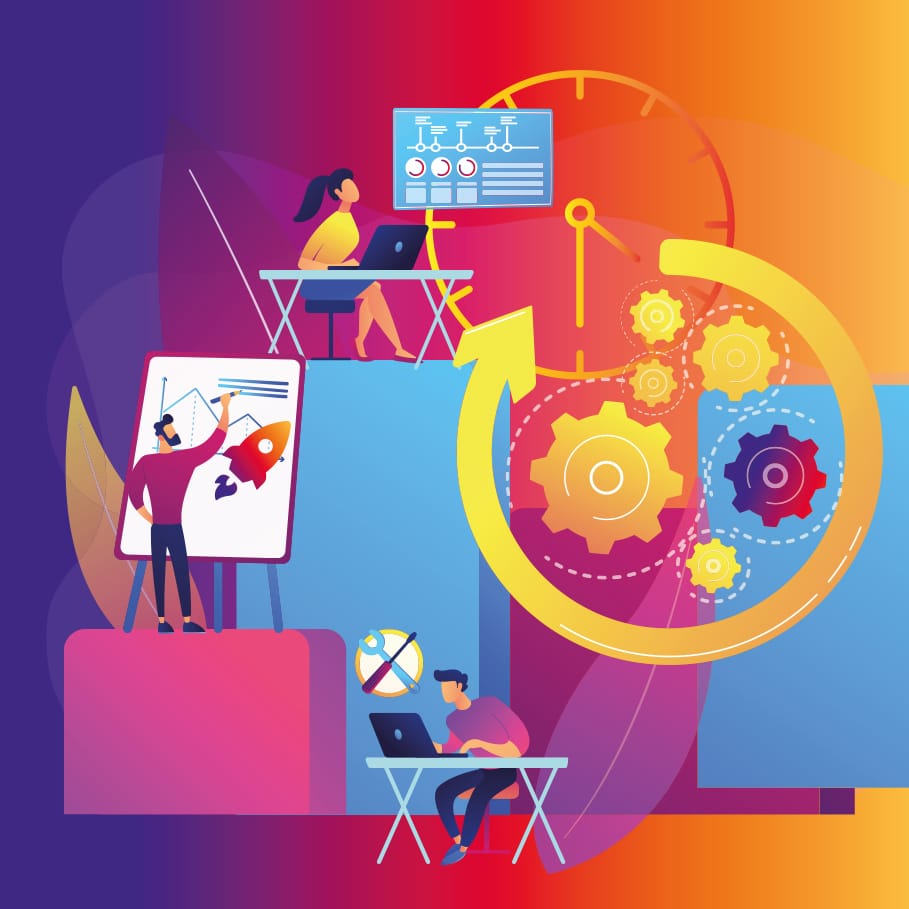 Create22 Design and Print Step 3 Project Planning