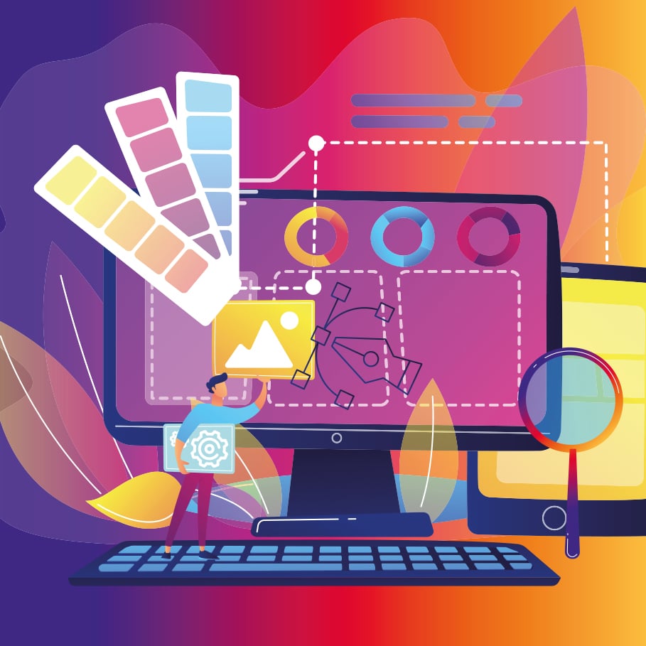 Create22 Design and Print Step 4 Graphic Design