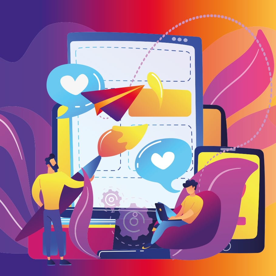 Create22 Design and Print Step 5 Client Feedback