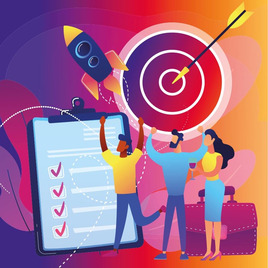 Create22 Design and Print Step 7 Successful Delivery