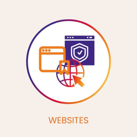 Website design icon by Create22